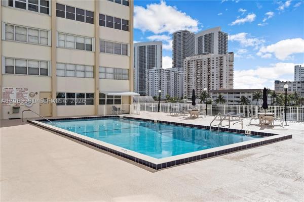 Golden Sails, 111 Golden Isles Dr #F2, Hallandale Beach, Florida 33009, image 2