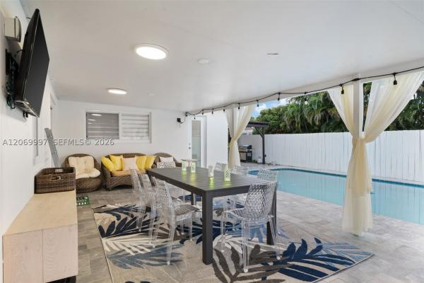 Dania Highlands, 208 SE 4th Ter, Dania Beach, Florida 33004, image 2