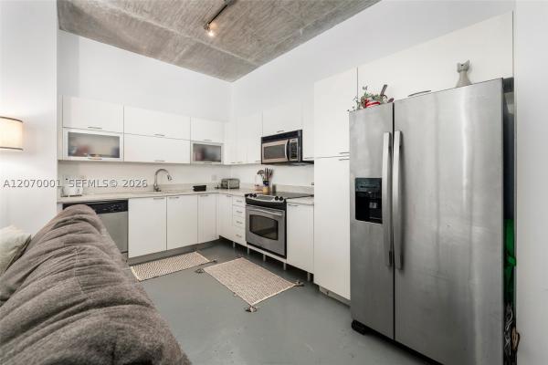 The Loft Downtown, 234 NE 3rd St #602, Miami, Florida 33132, image 2