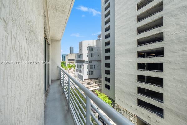 The Loft Downtown, 234 NE 3rd St #602, Miami, Florida 33132, image 3
