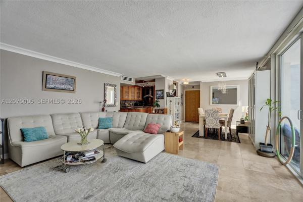 Parker Plaza Estates, 2030 S Ocean Dr #512, Hallandale Beach, Florida 33009, image 2