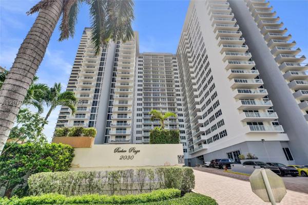 Parker Plaza Estates, 2030 S Ocean Dr #512, Hallandale Beach, Florida 33009, image 1