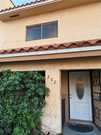 7772 W 29th Way #202, Hialeah, Florida 33018, image 1