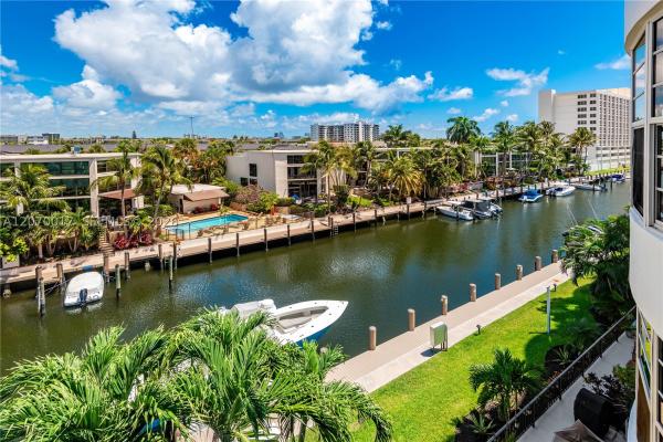 3051 NE 48th St #406, Lauderdale By The Sea, Florida 33308, image 2