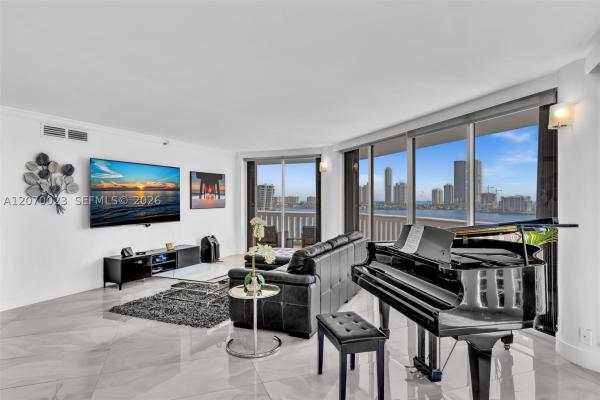 3000 Island Boulevard, 3000 Island Blvd #1106, Aventura, Florida 33160, image 3
