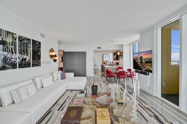 Acqualina Ocean Residences & Resort , 17875 Collins Ave #3101, Sunny Isles Beach, Florida 33160, image 2