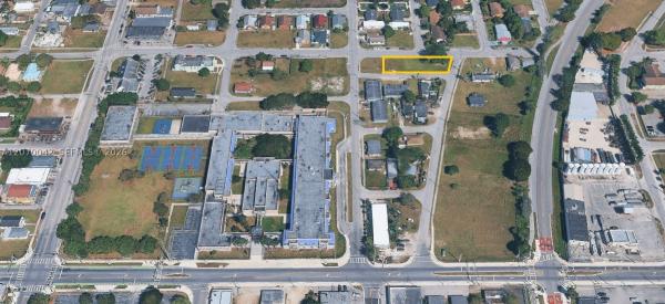 Tatums Colored Town, 321 SW 6th St, Homestead, Florida 33030, image 3