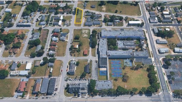 Tatums Colored Town, 321 SW 6th St, Homestead, Florida 33030, image 2