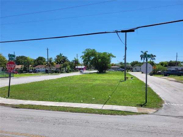 Tatums Colored Town, 321 SW 6th St, Homestead, Florida 33030, image 1