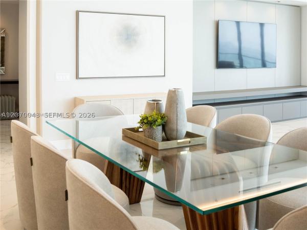 Turnberry Ocean Club Residences, 18501 Collins Ave #1104, Sunny Isles Beach, Florida 33160, image 3