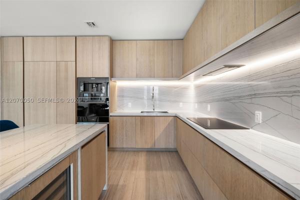 Eighty Seven Park, 8701 Collins Ave #705, Miami Beach, Florida 33154, image 1