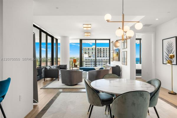 Eighty Seven Park, 8701 Collins Ave #705, Miami Beach, Florida 33154, image 2