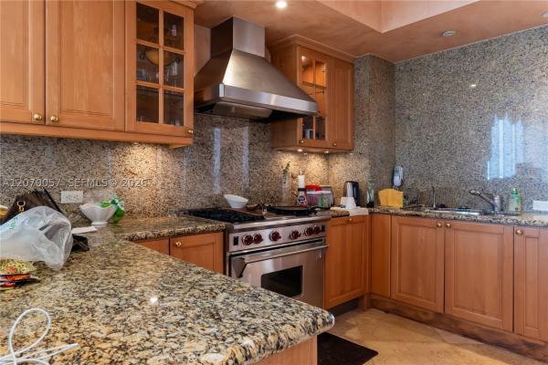 Acqualina Ocean Residences & Resort , 17875 Collins Ave #4001, Sunny Isles Beach, Florida 33160, image 3