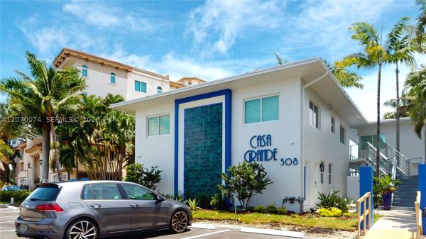 Casa Grande, 508 Hendricks Isle #12, Fort Lauderdale, Florida 33301, image 3