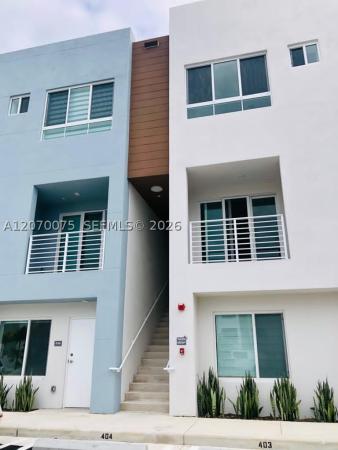 2505 NE 193rd St #4206, Aventura, Florida 33180, image 1