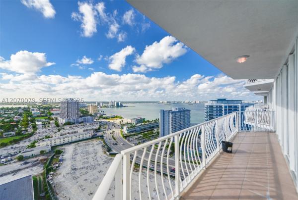 The Grandview Palace, 7601 E Treasure Dr #PH-103, North Bay Village, Florida 33141, image 3