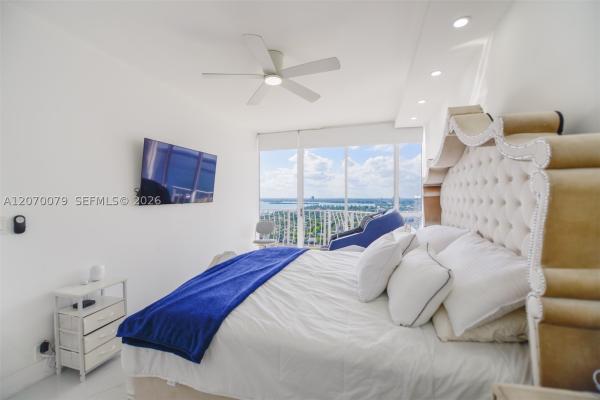 The Grandview Palace, 7601 E Treasure Dr #PH-103, North Bay Village, Florida 33141, image 2