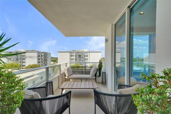 Pearl House, 1170 101st St #602, Bay Harbor Islands, Florida 33154, image 3