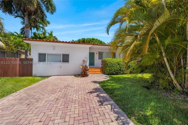 Shore Acres, 1085 NE 84th St, Miami, Florida 33138, image 1