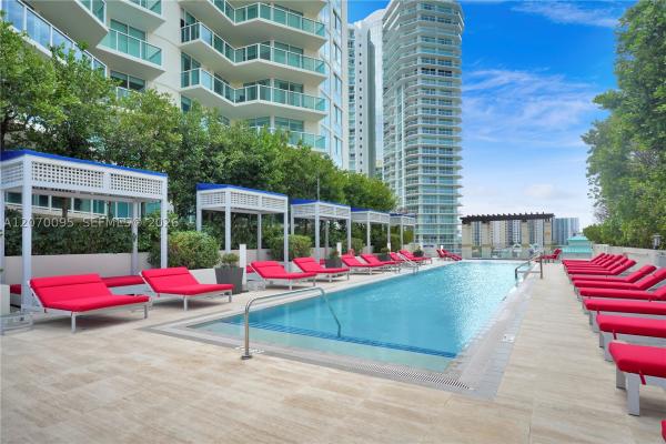 St Tropez On The Bay, 250 Sunny Isles Blvd #3-904, Sunny Isles Beach, Florida 33160, image 2