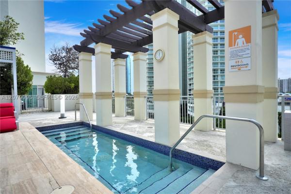 St Tropez On The Bay, 250 Sunny Isles Blvd #3-904, Sunny Isles Beach, Florida 33160, image 3