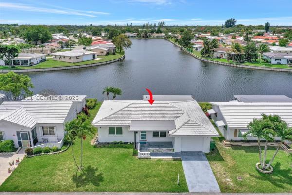 Sunset Isle 13, 8502 NW 59th St, Tamarac, Florida 33321, image 3