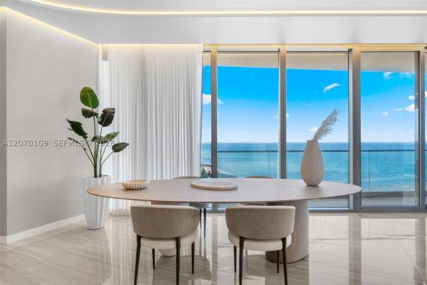Residences By Armani Casa, 18975 Collins Ave #600, Sunny Isles Beach, Florida 33160, image 2