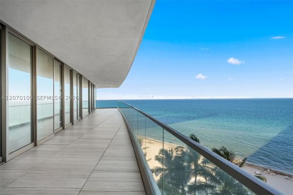 Residences By Armani Casa, 18975 Collins Ave #600, Sunny Isles Beach, Florida 33160, image 3
