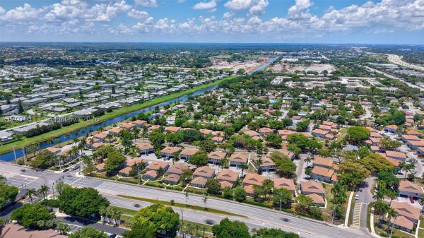 2103 Catherine Dr #2, Delray Beach, Florida 33445, image 2