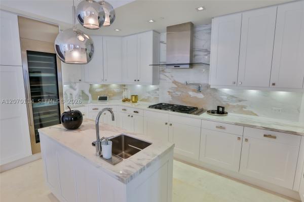 Mansions At Acqualina, 17749 Collins Ave #3101, Sunny Isles Beach, Florida 33160, image 3
