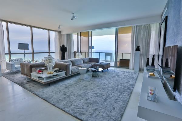 Mansions At Acqualina, 17749 Collins Ave #3101, Sunny Isles Beach, Florida 33160, image 2