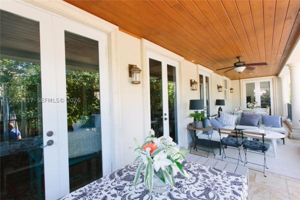 Biscayne Key Estates, 335 W Enid Dr, Key Biscayne, Florida 33149, image 3