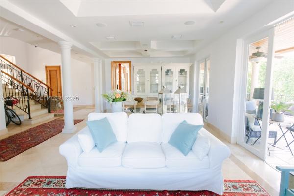 Biscayne Key Estates, 335 W Enid Dr, Key Biscayne, Florida 33149, image 1