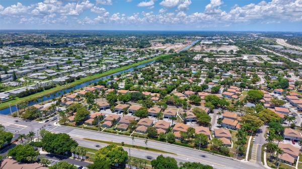 2103 Catherine Dr #2, Delray Beach, Florida 33445, image 1