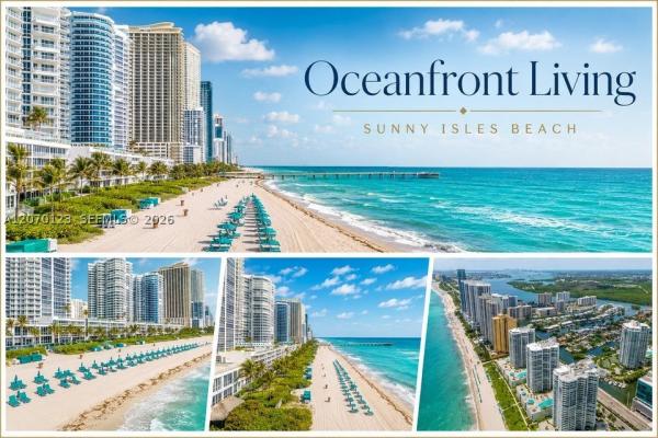 Oceania 5, 16500 Collins Ave #1751, Sunny Isles Beach, Florida 33160, image 3