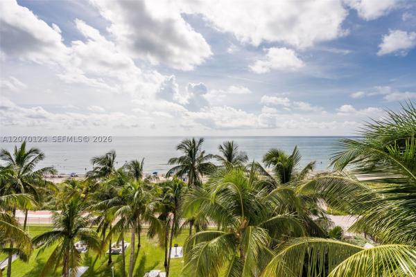 La Gorce Palace, 6301 Collins Ave #1207, Miami Beach, Florida 33141, image 3