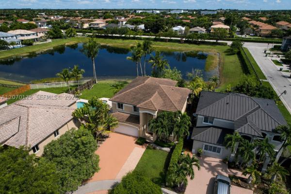 15809 SW 65th Ter, Unincorporated Dade County, Florida 33193, image 3