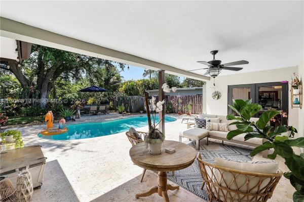 Hollywood Hills, 3700 W Park Rd, Hollywood, Florida 33021, image 3