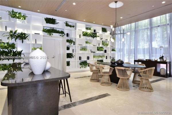 Brickell Heights West, 55 SW 9th St #2410, Miami, Florida 33130, image 2