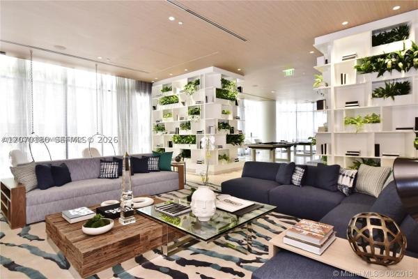 Brickell Heights West, 55 SW 9th St #2410, Miami, Florida 33130, image 3