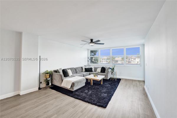 Trafalgar Towers, 1400 S Ocean Dr #205, Hollywood, Florida 33019, image 3