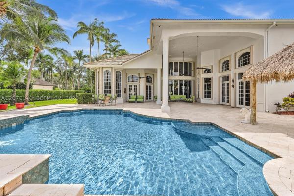 Windmill Lake Estates, 3828 Pine Lake Dr, Weston, Florida 33332, image 3