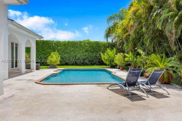 Village Grove, 7840 SW 133rd Ter, Pinecrest, Florida 33156, image 2