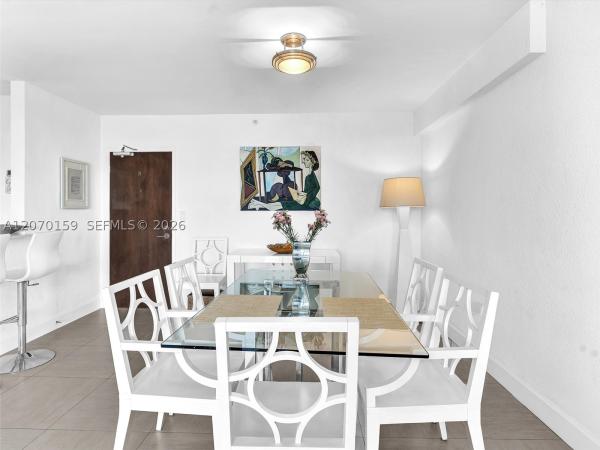 Flamingo South Beach, 1500 Bay Rd #516S, Miami Beach, Florida 33139, image 1