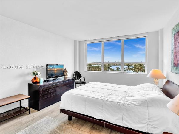 Flamingo South Beach, 1500 Bay Rd #516S, Miami Beach, Florida 33139, image 3