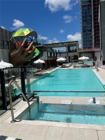 20 NE 11th St #1204, Miami, Florida 33132, image 1