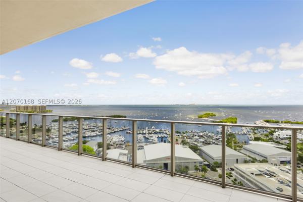 2655 S Bayshore Dr #1801/02, Miami, Florida 33133, image 1