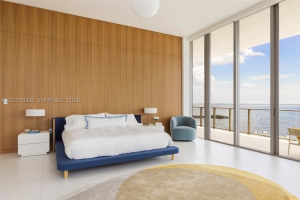 2655 S Bayshore Dr #1801/02, Miami, Florida 33133, image 3