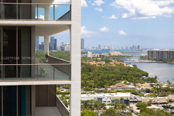 2655 S Bayshore Dr #1801/02, Miami, Florida 33133, image 2