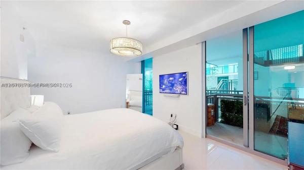 Terra Beachside, 6000 Collins Ave #124, Miami Beach, Florida 33140, image 3